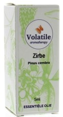 Volatile Zirbe 5ml