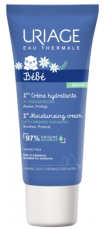 Uriage Baby 1e Voedende Cr&egrave;me 40 ML
