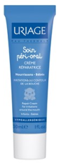 Uriage Baby 1e Baby Soin P&eacute;ri-Oral Herstellende Cr&egrave;me 30ml