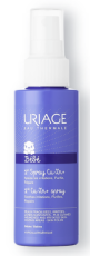 Uriage Baby 1e Spray Cu-zn+ 100ml