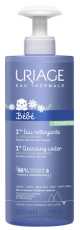 Uriage Baby 1e Cleansing Water 500ML