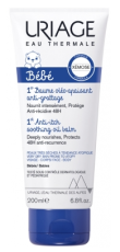 Uriage Baby 1e Soothing Oil Balm 200 ML