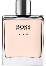 Hugo Boss Boss Man Eau de Toilette 100 ML