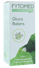 clinicpacks Gluco Balans 100ml