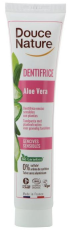 Douce Nature Tandpasta Gevoelig Tandvlees met Alo&euml; Vera 75ml