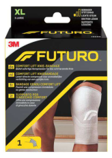 Futuro Comfort Lift Kniesteun XL 1st