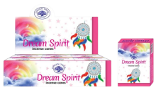 Green Tree Kegelwierook Dream Spirit 10st