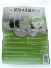 Wandelwol Antidruk-Wol 10g