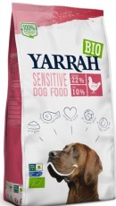 Yarrah Hondenvoer Sensitive Bio 2000 Gram