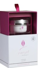 Yverum Hyaluron Cr&egrave;me 24 Hour Vegan 50 ML