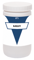 Bt'S Krijt 400g