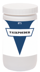 Bt'S Talkpoeder 500g