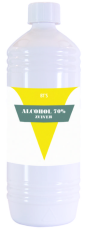 Bt'S Alcohol 70% Zuiver 1000ml