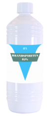 Bt'S Brandspiritus 85% 1000ml
