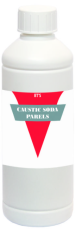 Bt'S Caustic Soda 500g