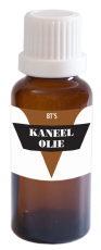 Bt'S Kaneel Olie 25ml