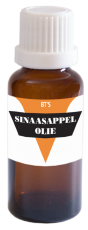 Bt'S Sinaasappel Olie 25ml