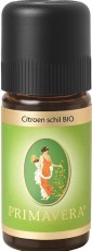 Primavera Citroenschil bio 10ml