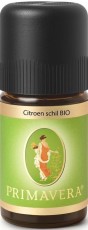 Primavera Citroenschil bio 5ml