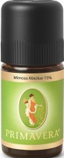 Primavera Mimosa Absolue 15% 5ml