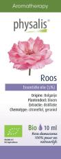 Physalis Roos 5% bio 10ml