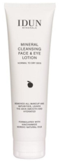 idun minerals Skincare Cleansing Face & Eye Lotion 150ml
