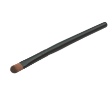 Idyl Concealer Foundation Penseel Ronde Vorm 1 stuk