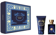Versace Geschenkset Eau de Toilette + Showergel (30ml & 50ml)