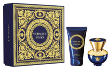 Versace Dylan Blue Femme Eau de Parfum + Bodylotion (30ml & 50ml)