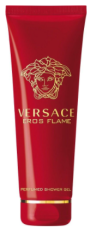 Versace Eros Flame Bad- en Douchegel 250ml