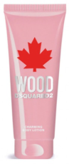 dsquared2 Wood Pour Femme Bodylotion 200ml