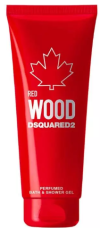 dsquared2 Red Wood Femme Bad- & Douchegel 200ml