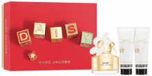 Marc Jacobs Daisy Geschenkset Parfum, Bodylotion & Showergel 50ml + 2x75ml