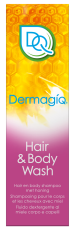 Dermagiq Hair&Bodywash 250ml