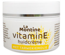 La Montine Vitamine E huidcr&egrave;me 40ml