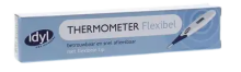 Idyl Thermometer met Flexibele Punt 1st