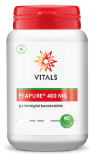 Vitals PeaPure  90 capsules