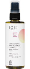 joik Moisturising Hair Treatment Oil Mask Vegan 100ml