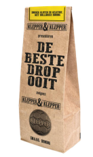 klepper & klepper De Beste Drop Ooit Honing 200g