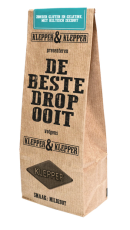 klepper & klepper De Beste Drop Ooit Mildzout 200g