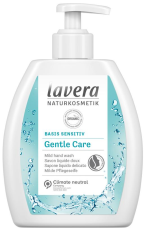 Lavera Handzeep Basis Sensitiv/Hand Wash Gentle Care 250ml