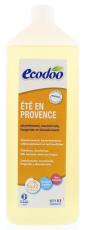 Ecodoo Desoderant Reinigingsmiddel Provence 1000ml