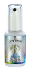 Lichtwesen Goudwater Tinctuur Respect 30ml