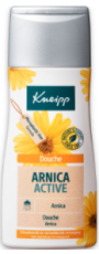 Kneipp Douche Arnica 200ml