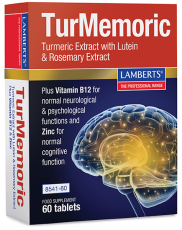 Lamberts Turmemoric 60tb