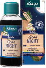 Kneipp Badolie Goodnight 100ml