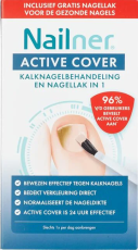 Nailner Active Cover 1st