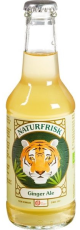Naturfrisk Ginger Ale Bio 250ml