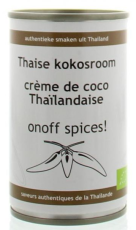 Onoff Kokosroom Bio 160ml