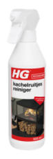 HG  Kachelruitjes Reiniger 500ml